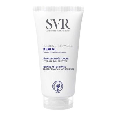 SVR Xérial Fissures et Crevasses 50ml