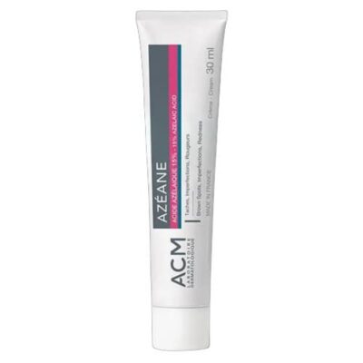 ACM Azéane Crème Acide Azélaique 30 ml