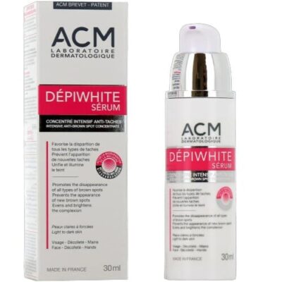 ACM Depiwhite Sérum Concentré 30 ml