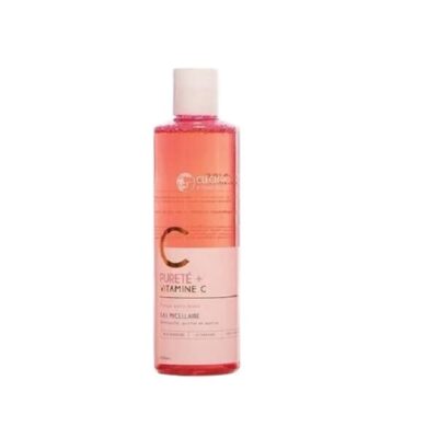 ALANIA PURETE+ VIT C Eau Micellaire 250 ml