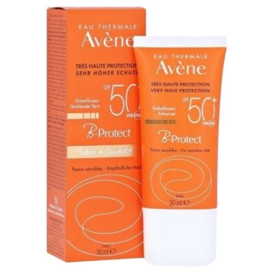 AVENE B‑Protect SPF50+ 30ml