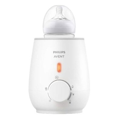 AVENT Chauffe‑biberon Rapide