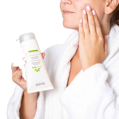 BABE Stop AKN Gel nettoyant purifiant 200 ml