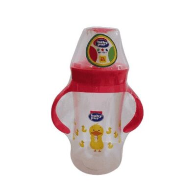 BABY PUR Biberon PP large 250 ml