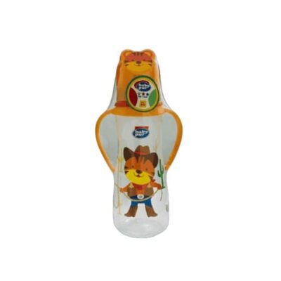 BABY PUR Biberon Safari 250 ml