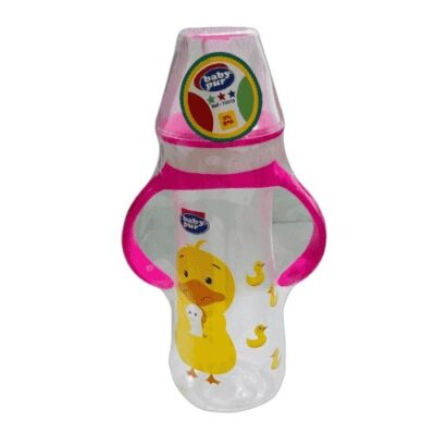 BABY PUR Biberon standard 250 ml