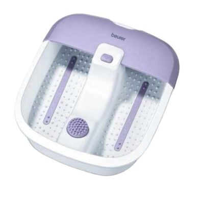 BEURER FB 12 Bain de pieds bouillonnant