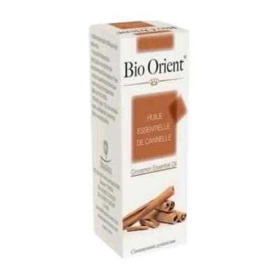 BIO ORIENT Huile essentielle Cannelle 10 ml