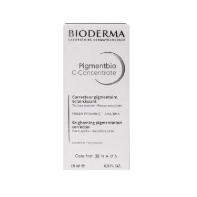 BIODERMA Pigmentbio C-Concentrate 15 ml