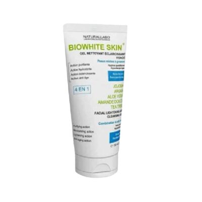ODA SKIN CARE BioWhite Skin Gel Nettoyant 150 ml