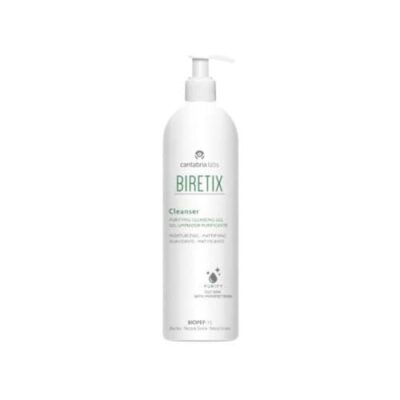 CANTABRIA LABS Biretix Cleanser 400 ml