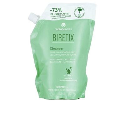 CANTABRIA LABS Biretix Cleanser Recharge 400 ml