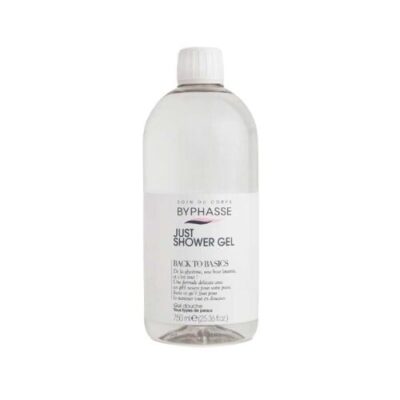 BYPHASSE Back to Basics Gel douche 750ml