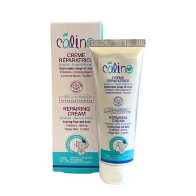 CALINO Crème Réparatrice Visage & Corps 75g