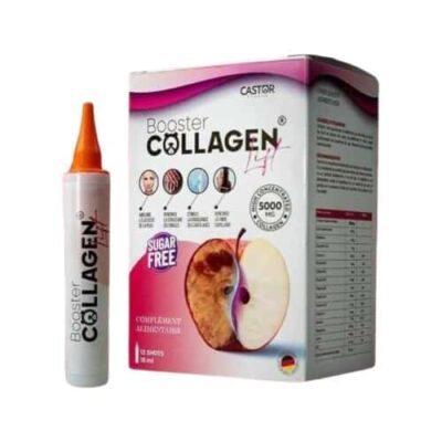 Booster Collagen 12 shots 15 ml