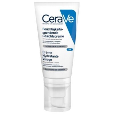 CERAVE Crème Hydratante Visage 52 ml