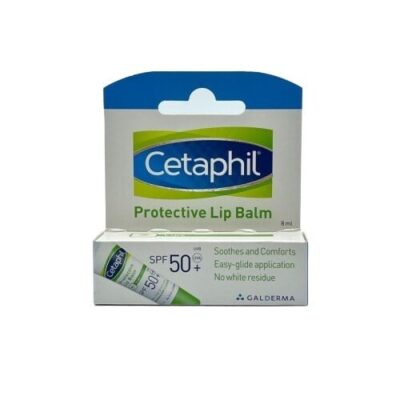CETAPHIL Protective Lip Balm SPF50+ 8 ml