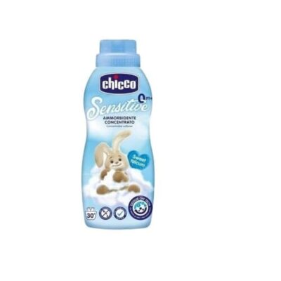 CHICCO Assouplissant Vêtements Bébé 750 ml