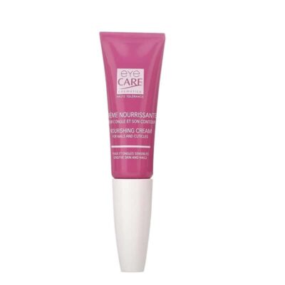 EYE CARE Crème Nourrissante Ongle et Contour 5ml