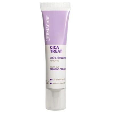 DERMACARE CicaTreat Crème 15 ml