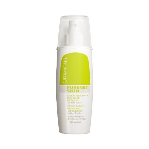 DERMACARE Purenet Skin Lotion Assechante 100ml