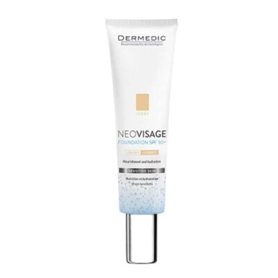 DERMEDIC NeoVisage Fond de Teint SPF50+ 30 ml