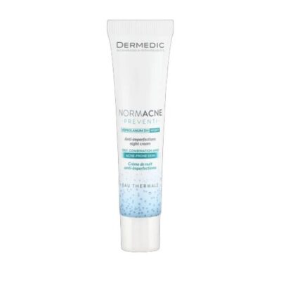 DERMEDIC Normacne Crème de Nuit Anti-Imperfections 40 ml