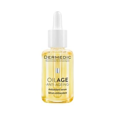 DERMEDIC Oilage Sérum Anti-Âge 30 ml