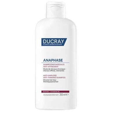 DUCRAY Anaphase+ Shampooing 200ml
