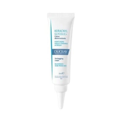 DUCRAY Keracnyl Glycolic+ Crème 30ml
