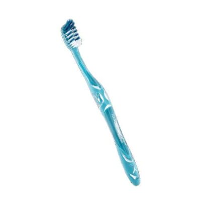 ELGYDIUM Brosse à Dents Antiplaque Medium