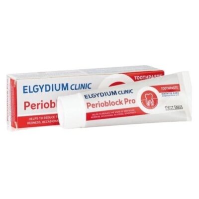 ELGYDIUM Clinic Perioblock Pro 50 ml