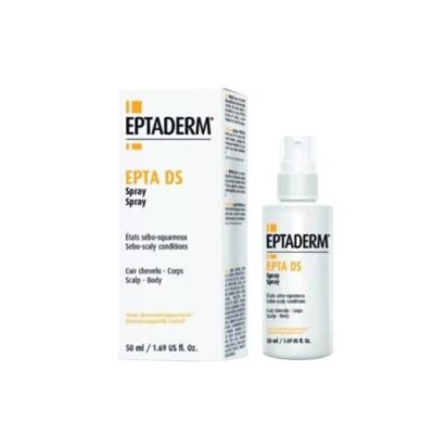 EPTADERM EPTA DS Spray 50 ml