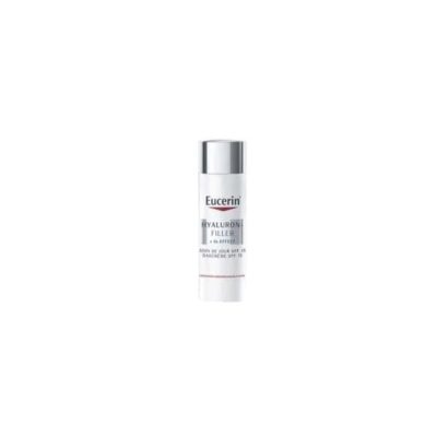 EUCERIN Hyaluron-Filler Soin de Jour SPF15