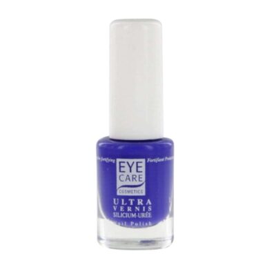 EYE CARE Ultra vernis à ongles Azur