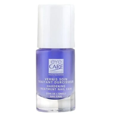 EYE CARE Vernis Traitant Durcisseur 8ml