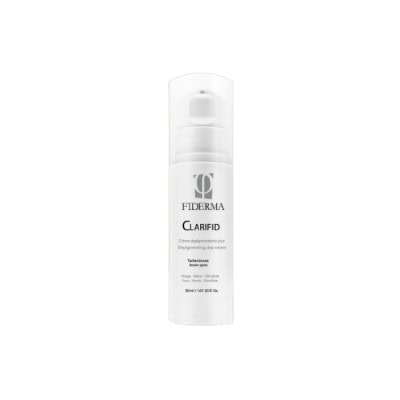FIDERMA CLARIFID Crème Dépigmentante Jour 50 ml