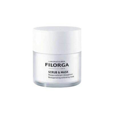 FILORGA Scrub & Mask