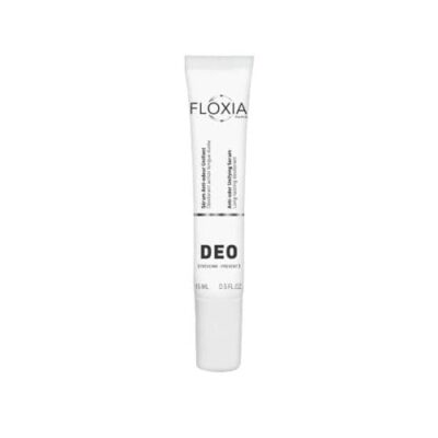 FLOXIA Déo Sérum Anti-Odeur Unifiant 15ml