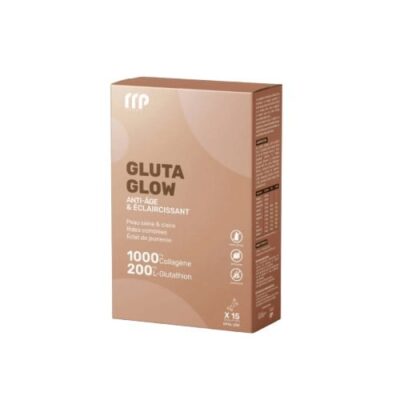 GLUTAGLOW Gluta Glow 15 sticks