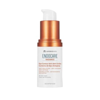 CANTABRIA LABS Endocare Radiance Contour des Yeux 15 ml