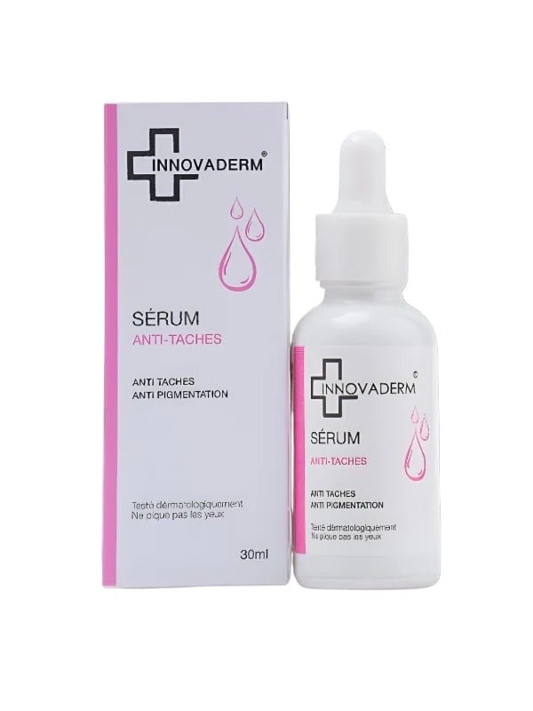 INNOVADERM Sérum Anti-Tache 30ml