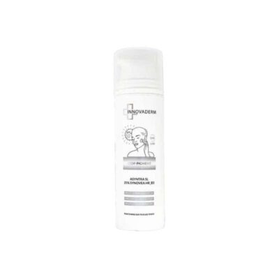INNOVADERM Stop Pigment Crème Jour SPF50+ 50ml