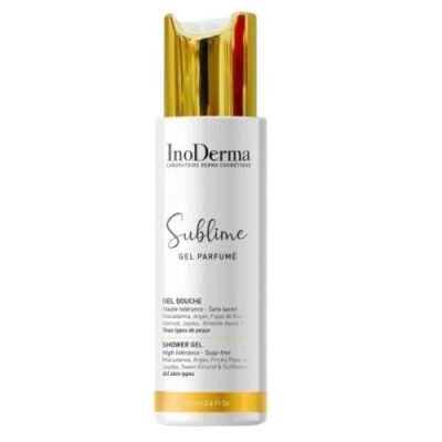 INODERMA Gel Douche Sublime 100 ml