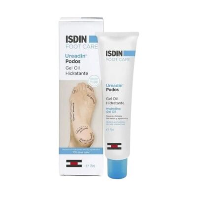 ISDIN Ureadin Podos Gel Oil Pieds 75ml