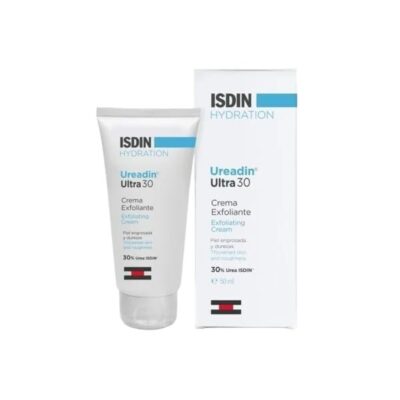 ISDIN Ureadin Ultra 30 Crème Pieds 50 ml