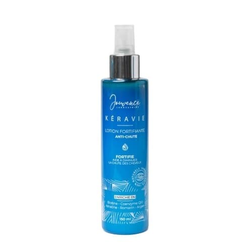 JOUVENCE Keravie Lotion Fortifiante 150ml