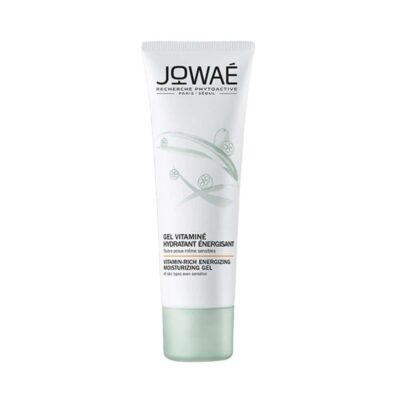 JOWAE Gel Vitamine Hydratant Énergisant 40 ml