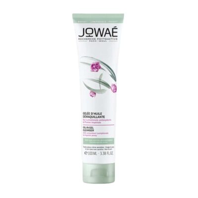 JOWAE Gelée d'Huile Démaquillante 100 ml