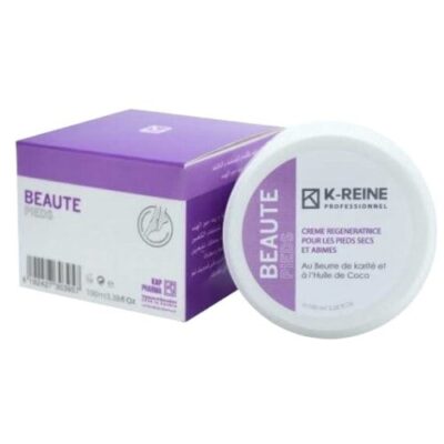 K-REINE Crème Pieds 100 ml